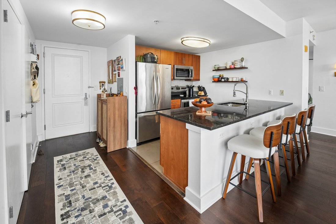Condo in Jersey City, New Jersey, United States 4 - 19036324