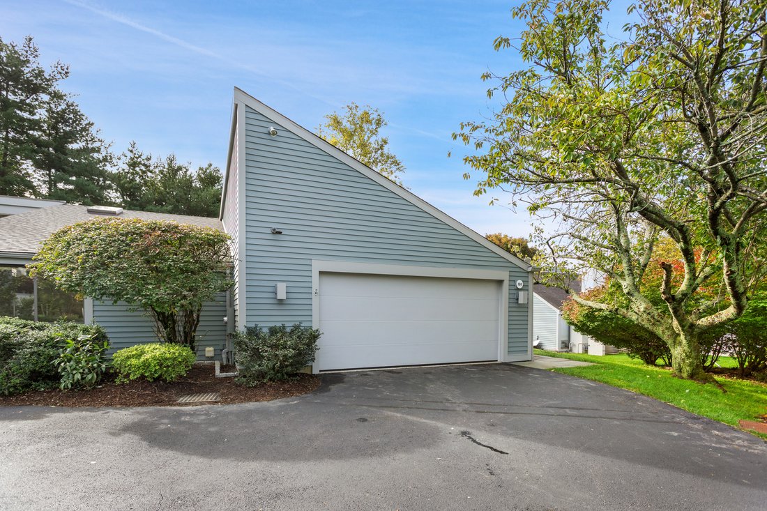 Appartement à Westport, Connecticut, États-Unis 2 - 19036323