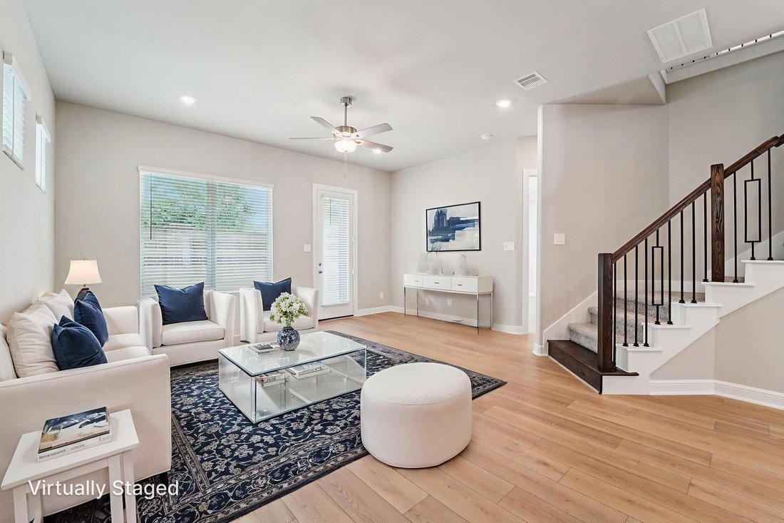 House in Katy, Texas, United States 3 - 19036231