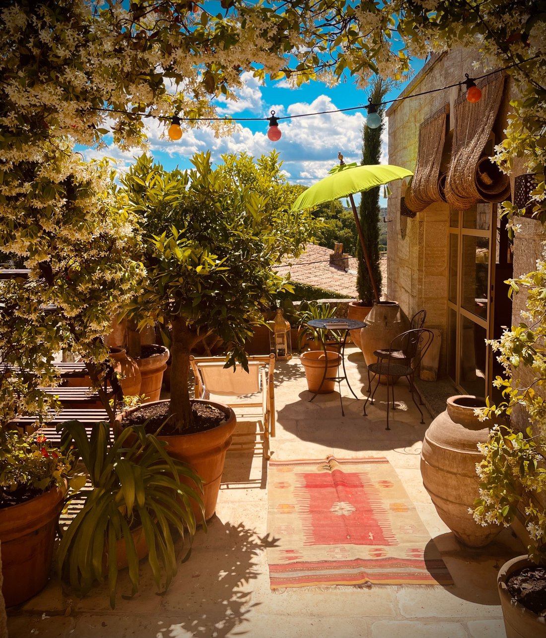 House in Uzès, Occitania, France 1 - 19036327