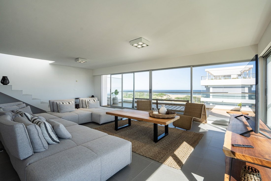 Apartment in Punta del Este, Maldonado Department, Uruguay 4 - 15471313