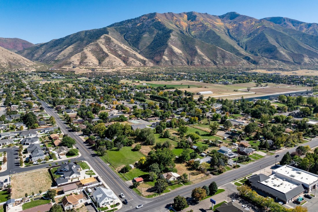 Land in Mapleton, Utah, United States 1 - 19036305