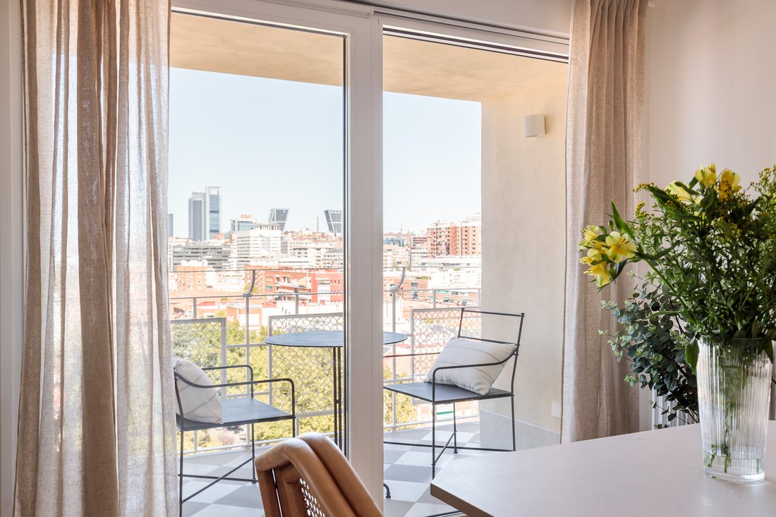 Apartment in Tetuan, Madrid, Spain 3 - 19036334