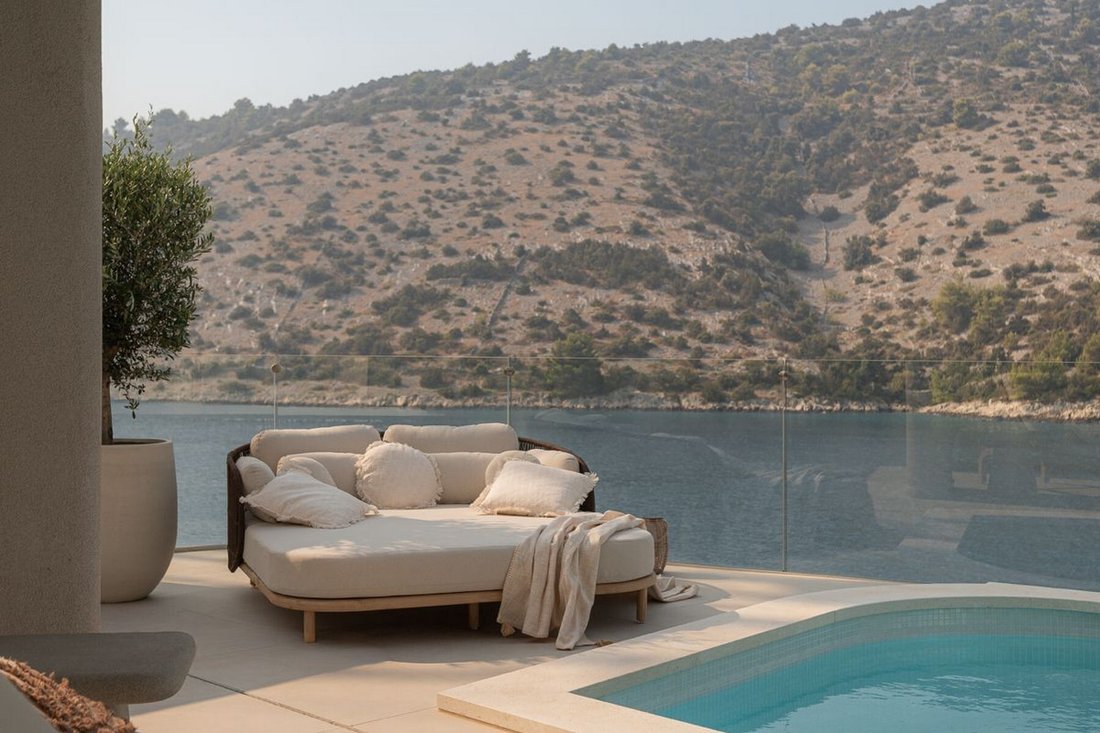 Maison à Trogir, Split-Dalmatie, Croatie 5 - 17047279