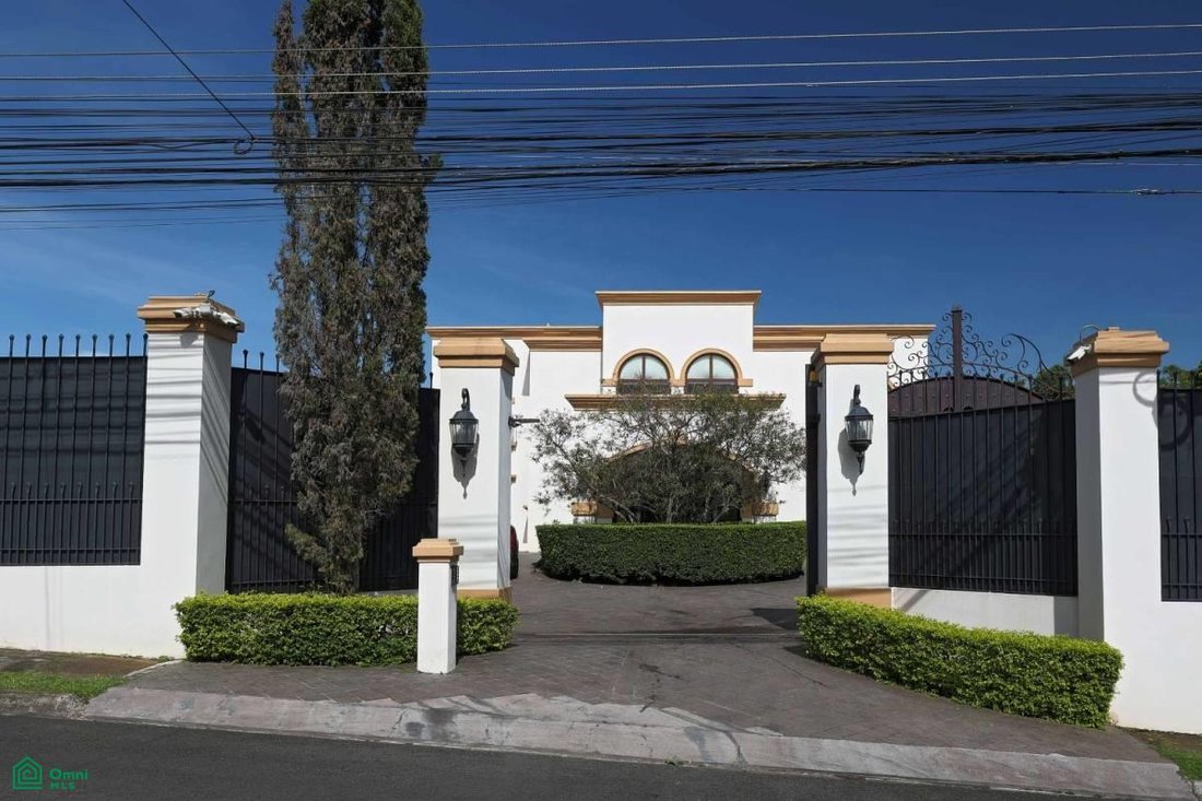 Casa en Curridabat, San José, Costa Rica 4 - 17089323