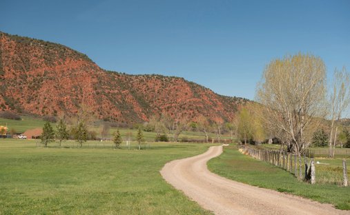 Land in Basalt, Colorado, Vereinigte Staaten 1