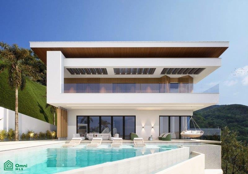 Casa a Playa Hermosa, Provincia di Guanacaste, Costa Rica 3 - 18778954