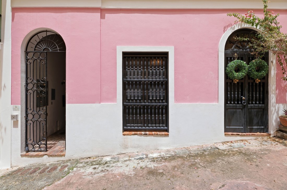 Appartement à San Juan, San Juan, Porto Rico 1 - 19036431