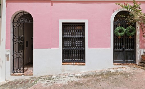 Apartment in San Juan, San Juan, Puerto Rico 1