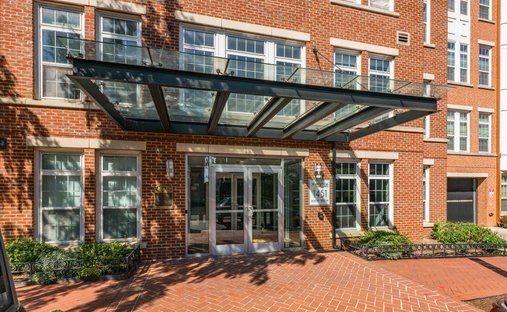 Condominio en Washington D. C., Distrito de Columbia, Estados Unidos 1