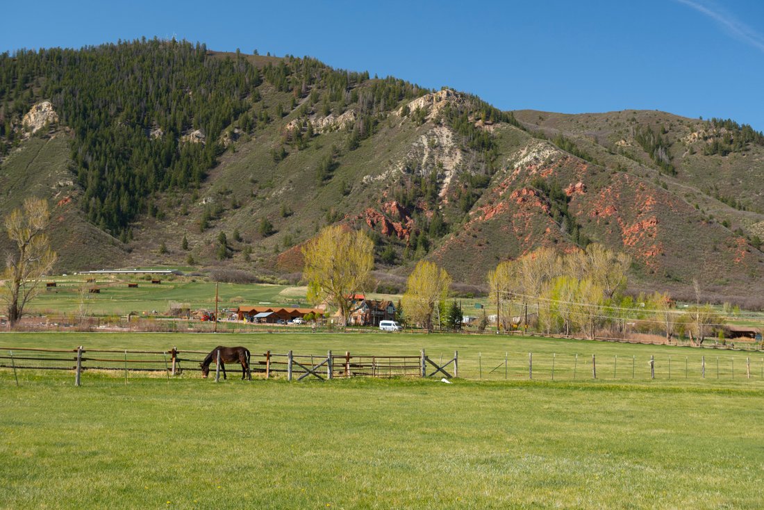 Land in Basalt, Colorado, Vereinigte Staaten 2 - 19036308
