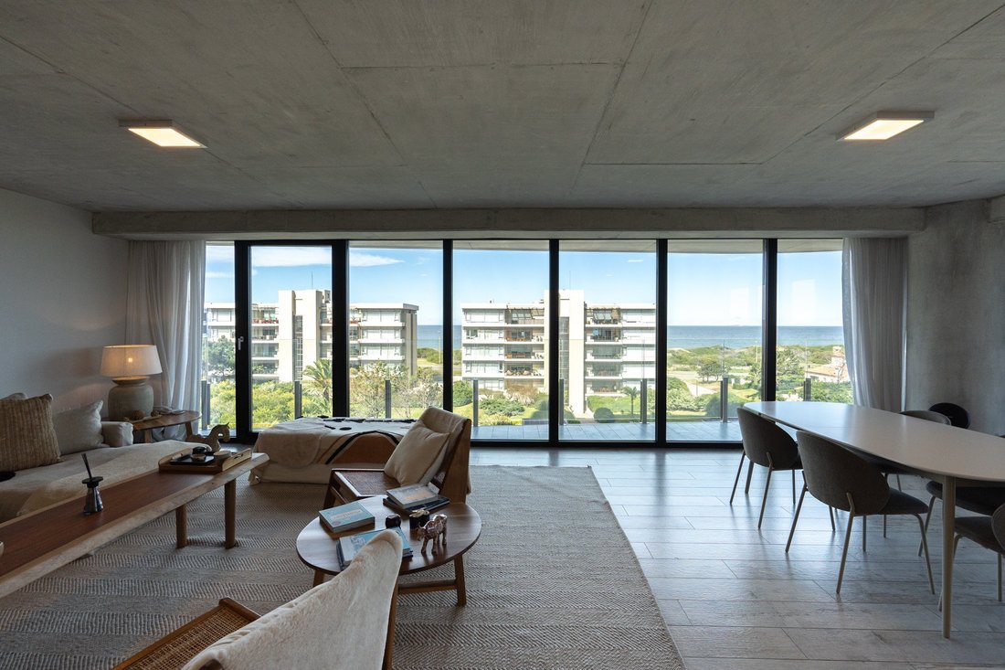 Apartment in Punta del Este, Maldonado Department, Uruguay 4 - 19036420
