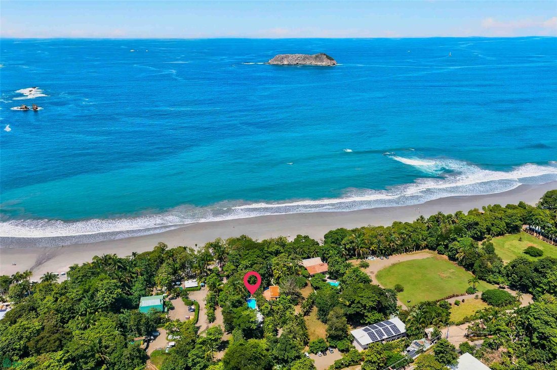 House in Quepos, Puntarenas Province, Costa Rica 1 - 18705361