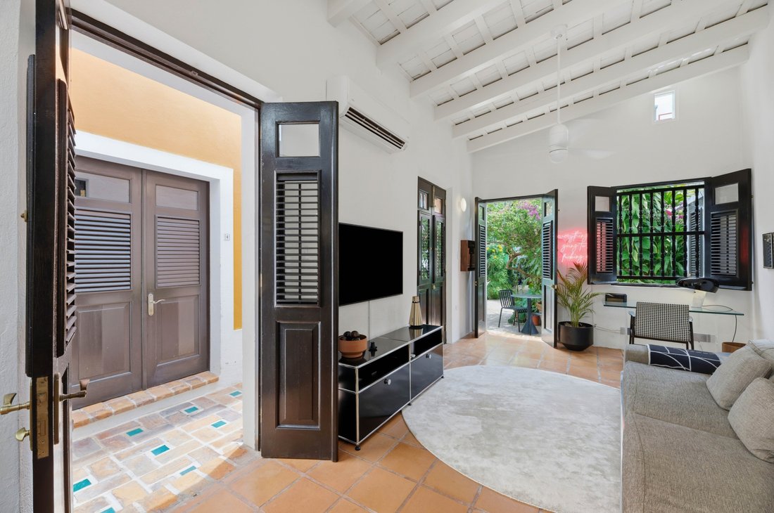 Appartement à San Juan, San Juan, Porto Rico 3 - 19036431