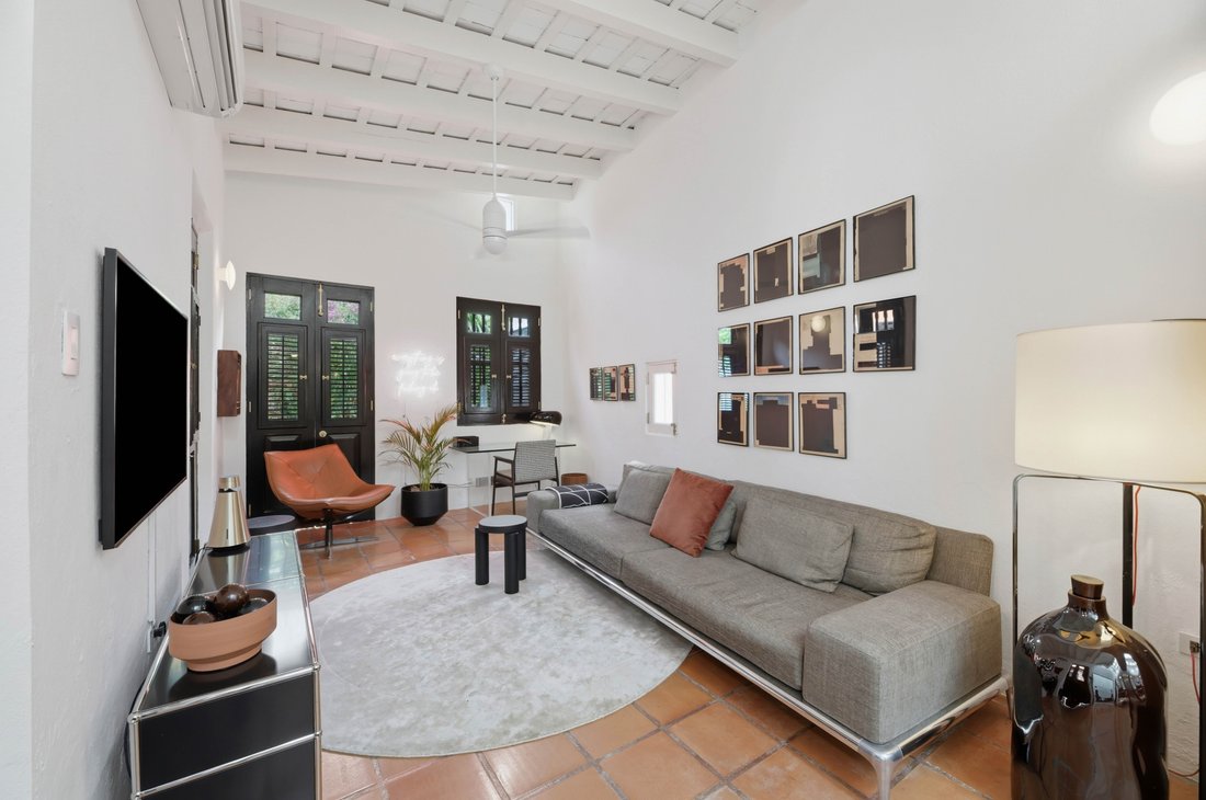 Appartement à San Juan, San Juan, Porto Rico 5 - 19036431