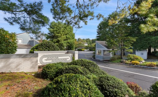 Condo in Westport, Connecticut, United States 1