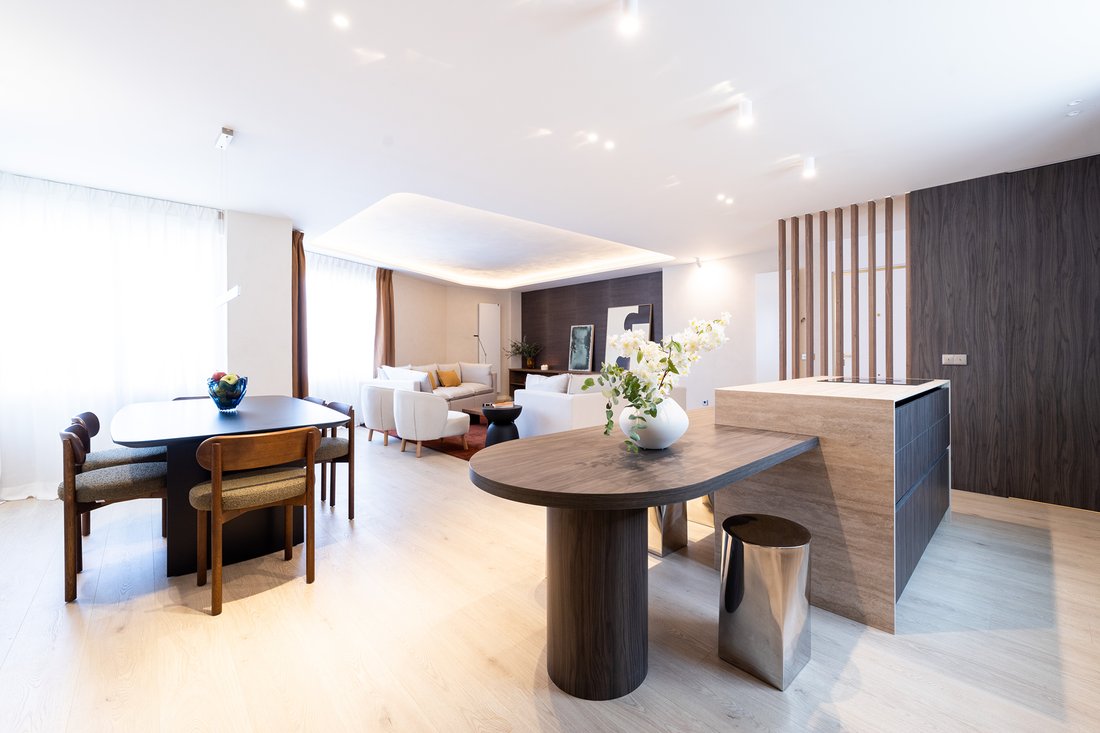 Apartamento en Salamanca, Madrid, España 2 - 19036423