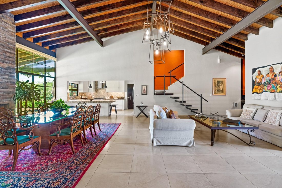 Haus in Fraccionamiento Hacienda la Presita, Guanajuato, Mexiko 3 - 18505562