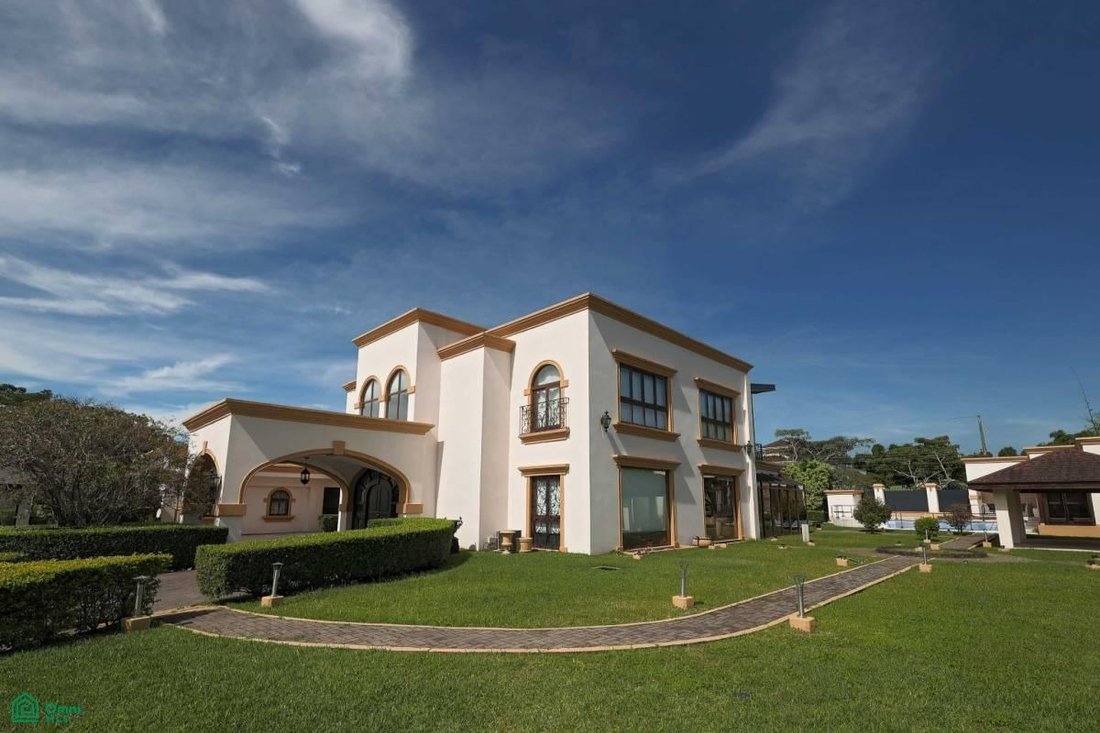 Casa en Curridabat, San José, Costa Rica 2 - 17089323