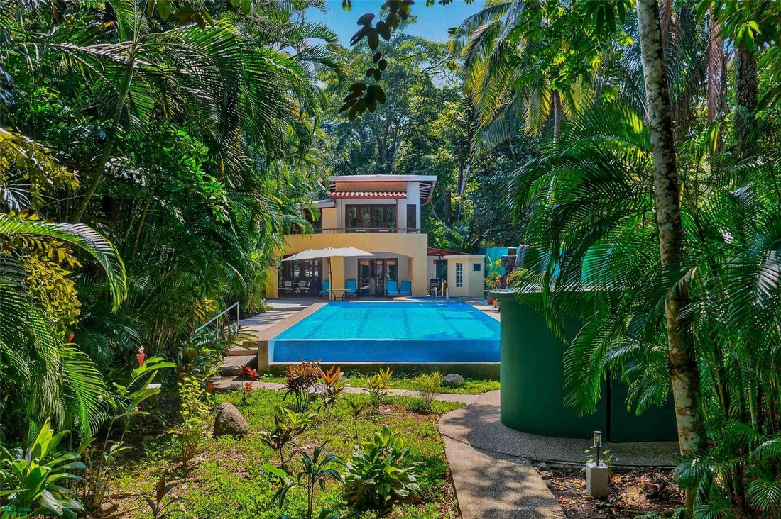 House in Quepos, Puntarenas Province, Costa Rica 2 - 18705361
