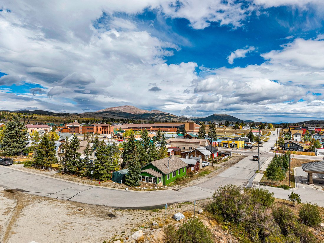 Andere in Fairplay, Colorado, Vereinigte Staaten 5 - 19036411