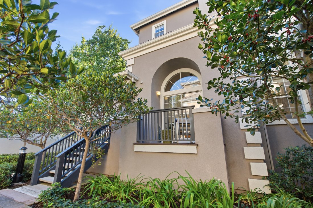 Condominio a Redwood City, California, Stati Uniti 4 - 19036367