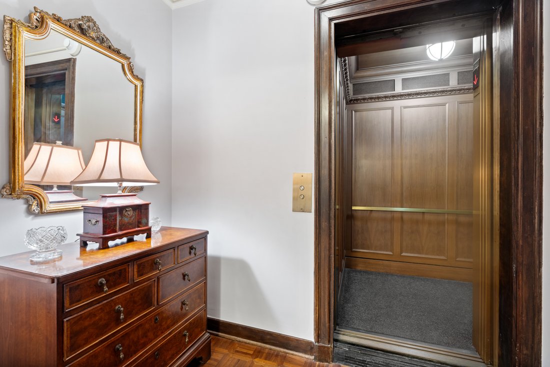 Appartement à Chicago, Illinois, États-Unis 2 - 19036353