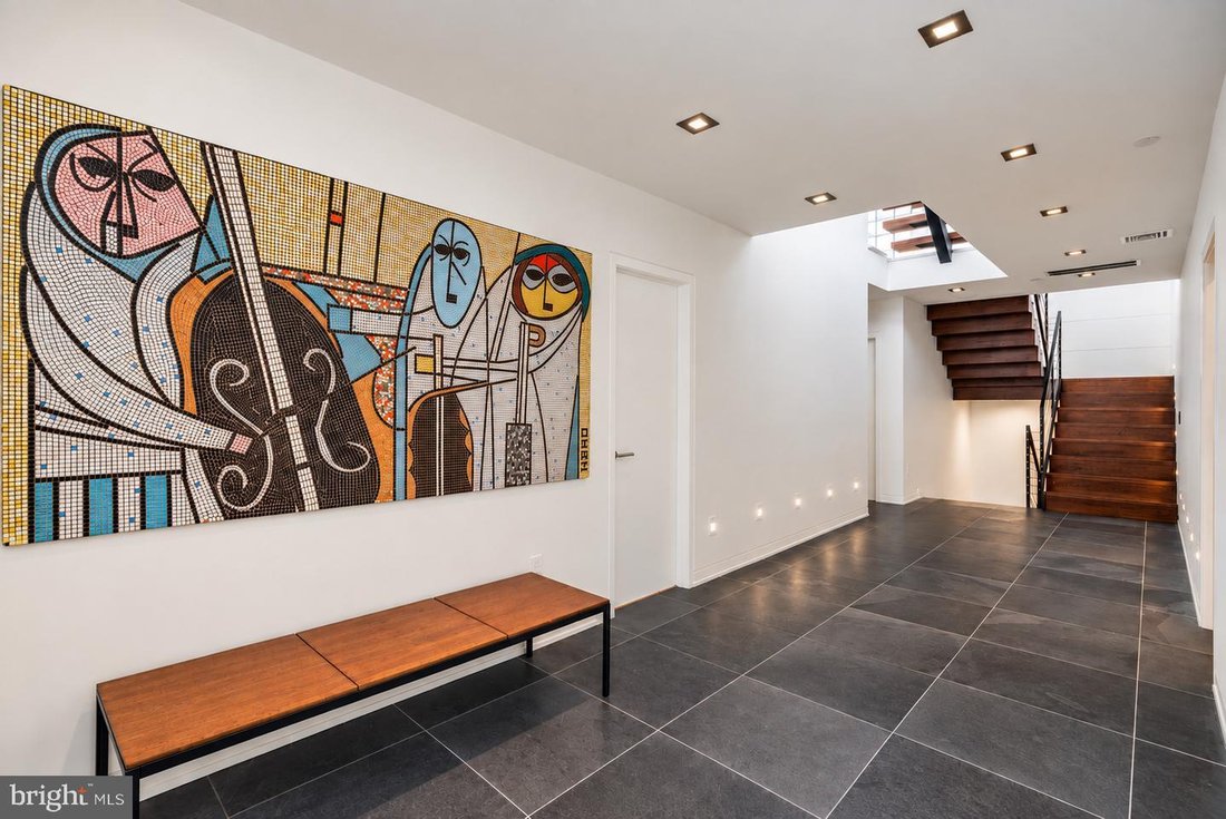 Townhouse in Philadelphia, Pennsylvania, United States 3 - 19036479