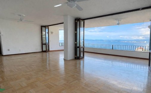 Condo in Puerto Vallarta, Jalisco, Mexico 1