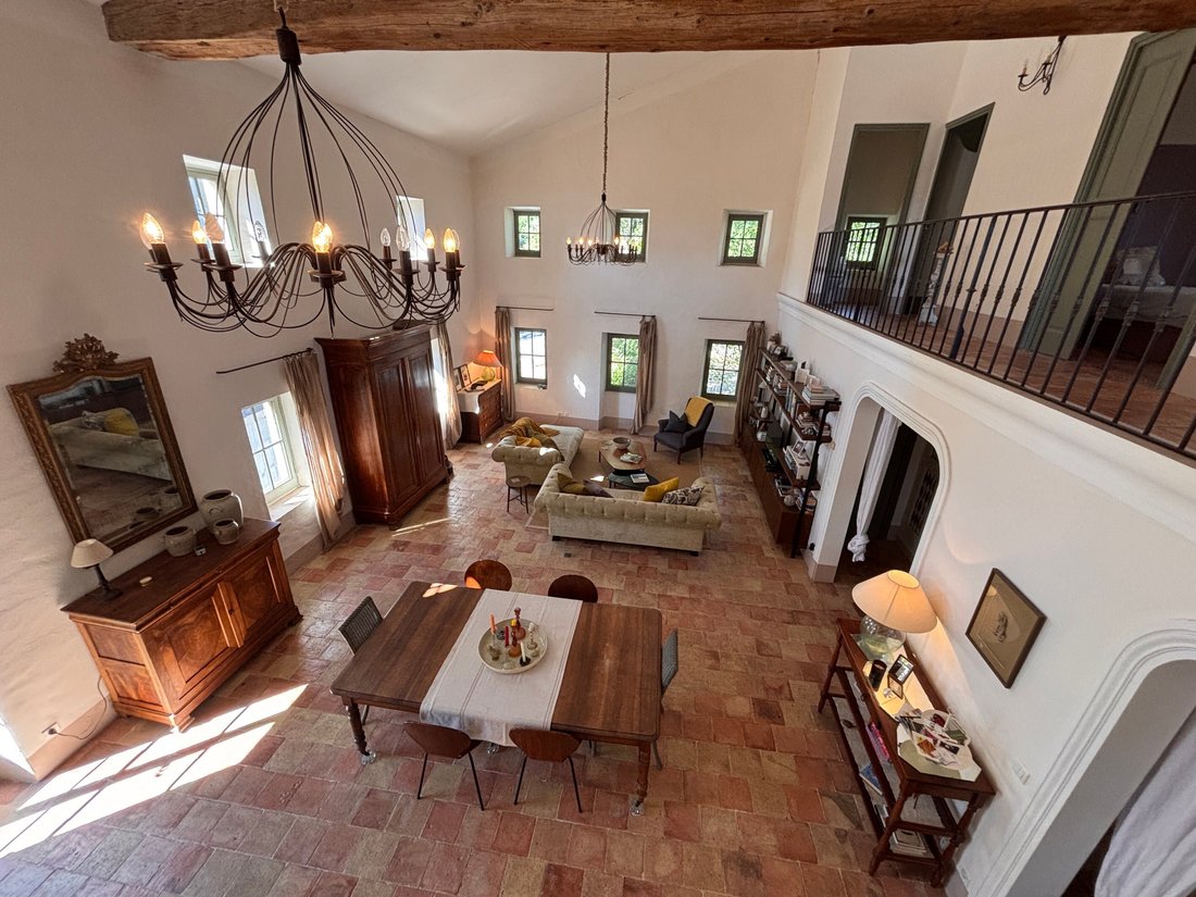 Haus in Uzès, Okzitanien, Frankreich 5 - 19036413