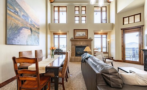 Condominio a Park City, Utah, Stati Uniti 1