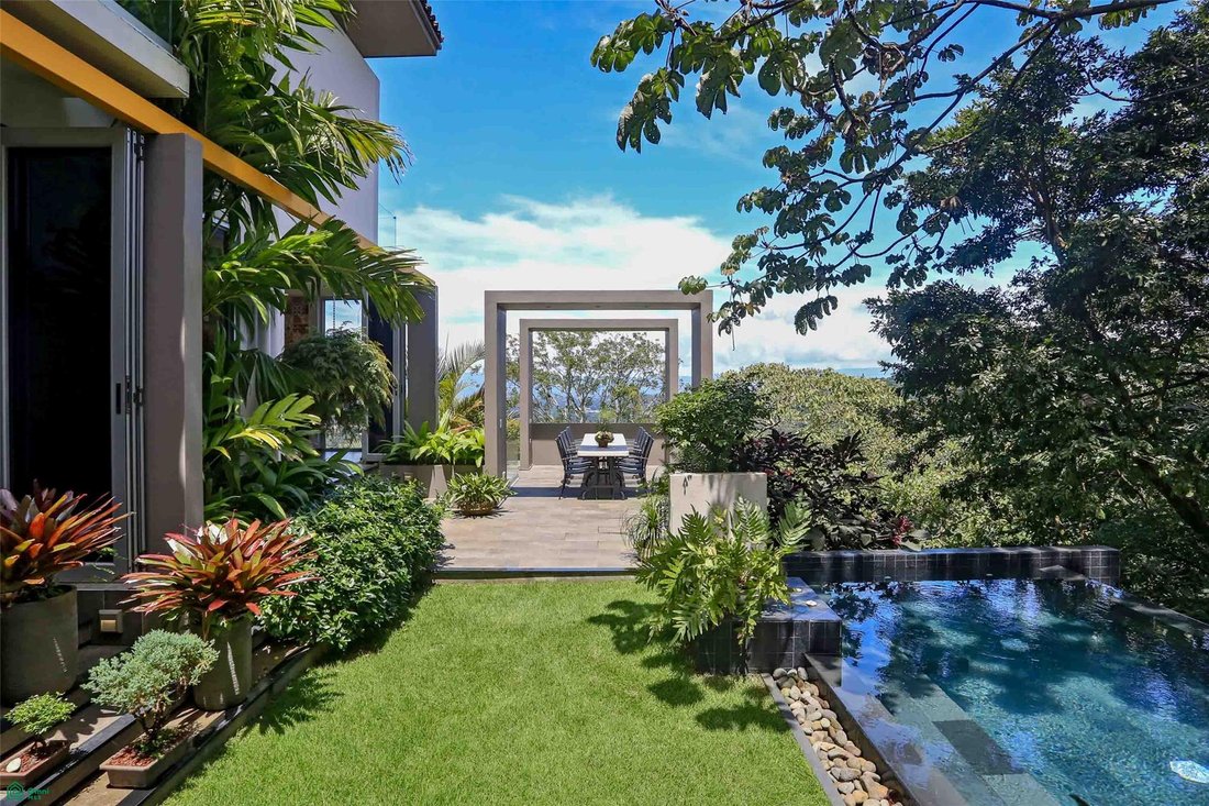 Casa a Colón, San José, Costa Rica 5 - 17675790
