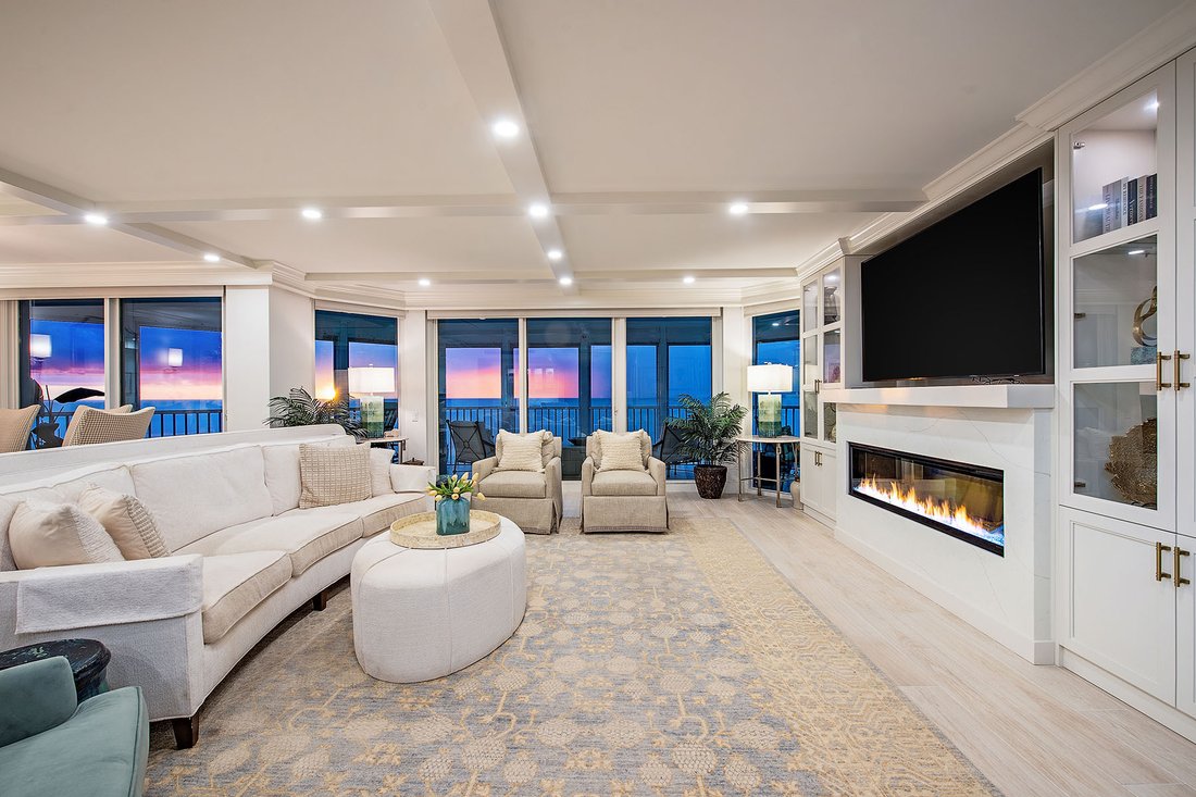 Condominio a Naples, Florida, Stati Uniti 1 - 19036422