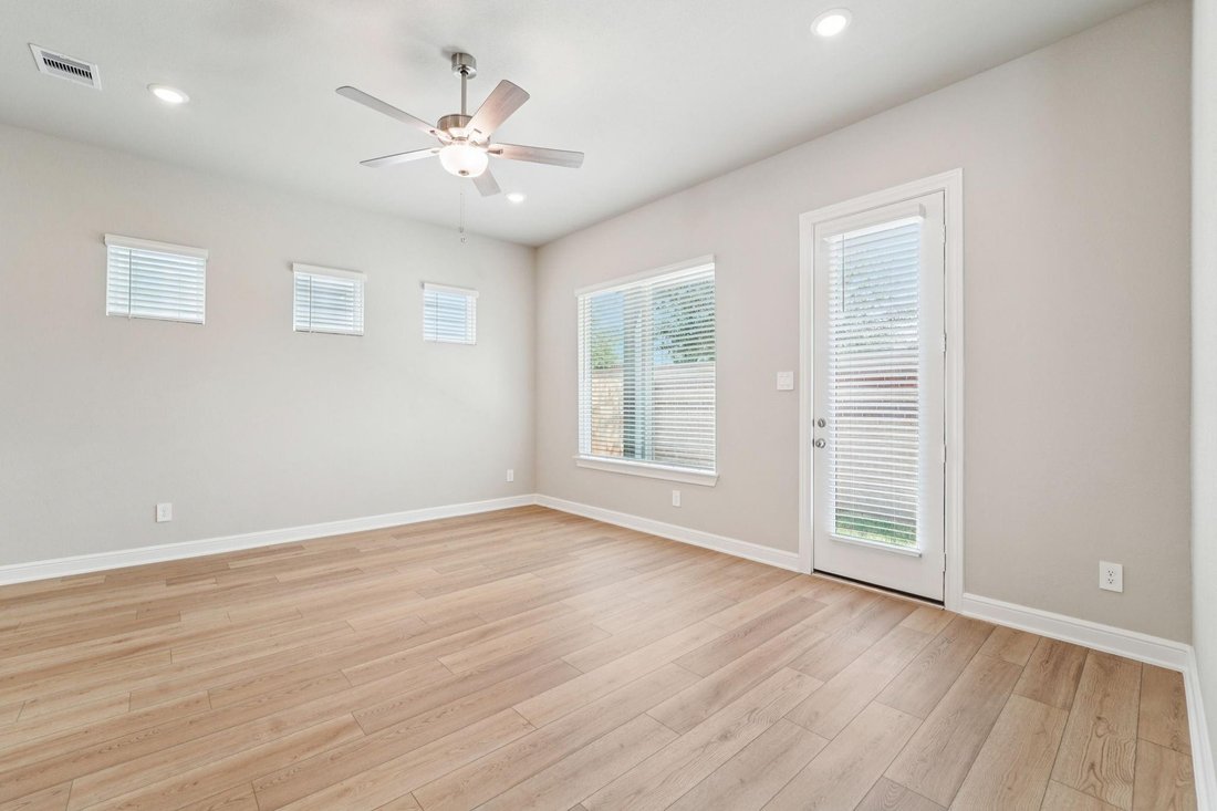 House in Katy, Texas, United States 1 - 19036231