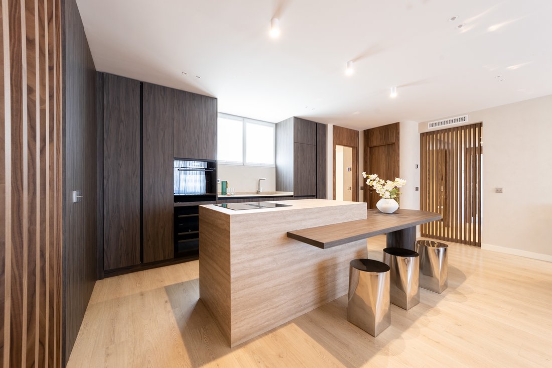 Apartamento en Salamanca, Madrid, España 3 - 19036423