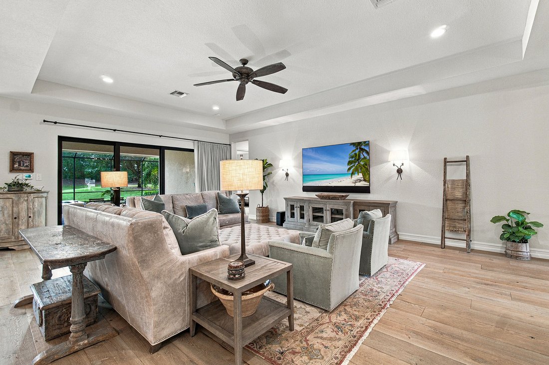 Haus in Fort Myers, Florida, Vereinigte Staaten 5 - 19036362