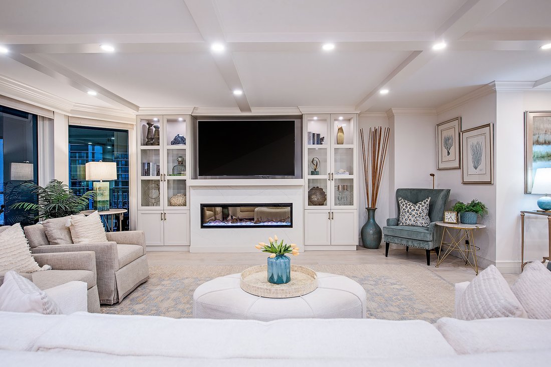 Condominio a Naples, Florida, Stati Uniti 3 - 19036422