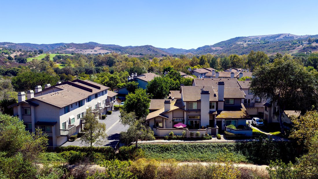 Condo in Irvine, California, United States 1 - 19036354