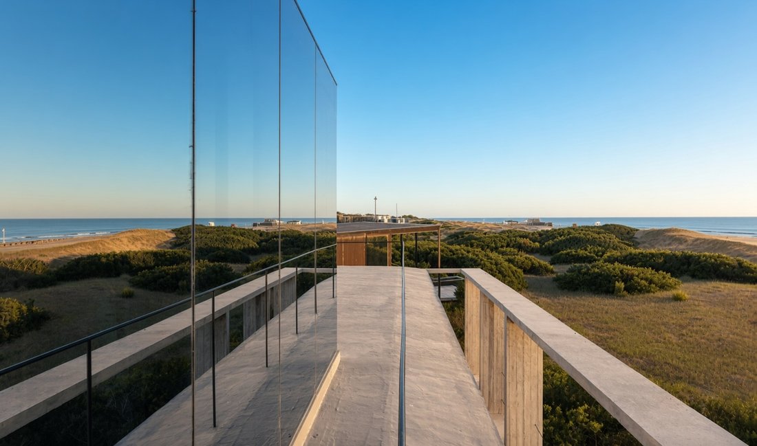 Townhouse en Pinamar, Provincia de Buenos Aires, Argentina 1 - 19036304