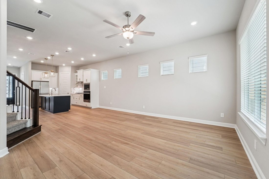 House in Katy, Texas, United States 4 - 19036231