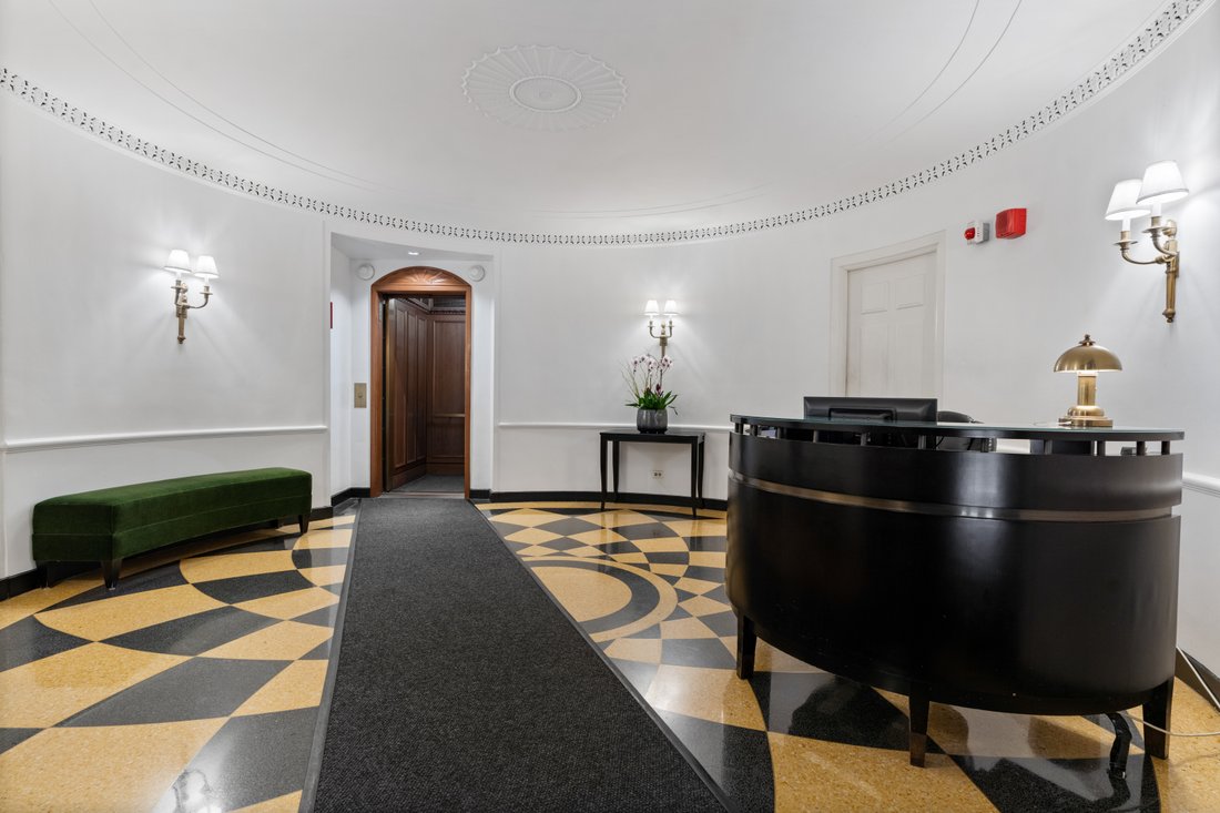 Appartement à Chicago, Illinois, États-Unis 1 - 19036353
