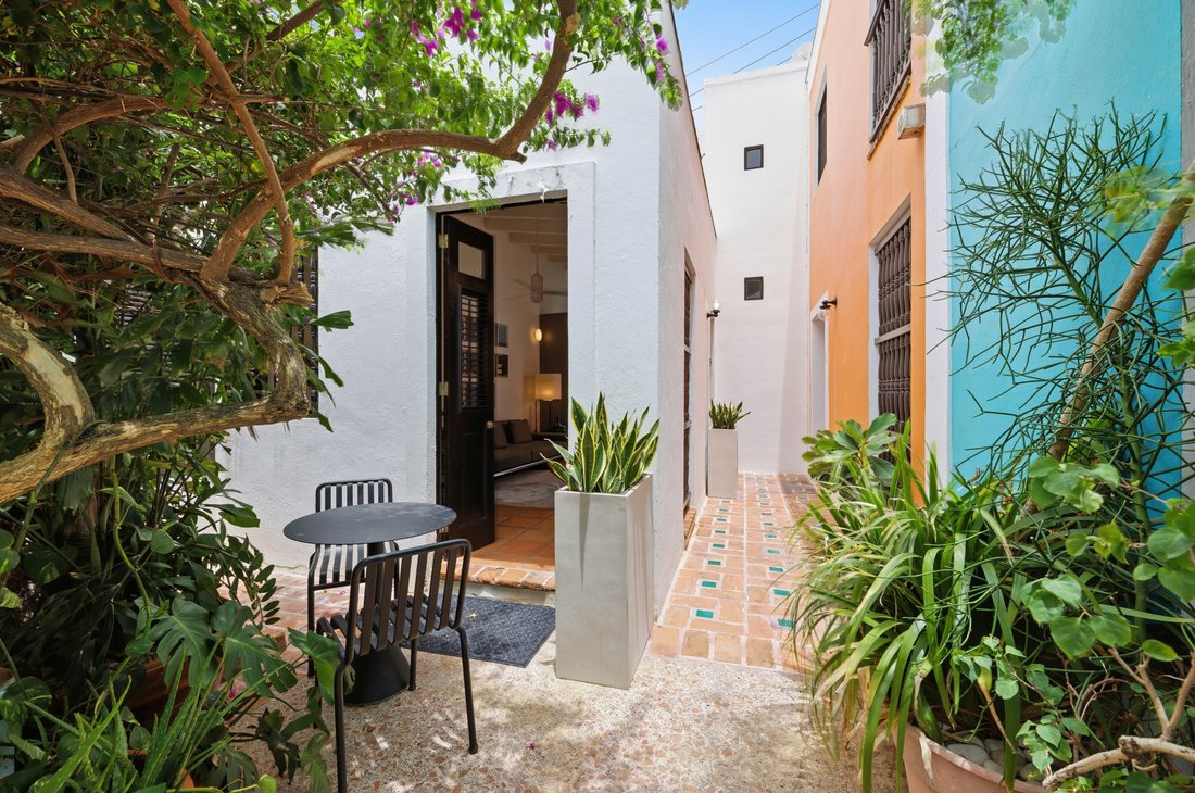 Appartement à San Juan, San Juan, Porto Rico 2 - 19036431