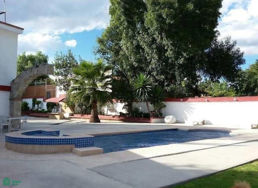Condo in Tequisquiapan, Querétaro, Mexico 5 - 17426712