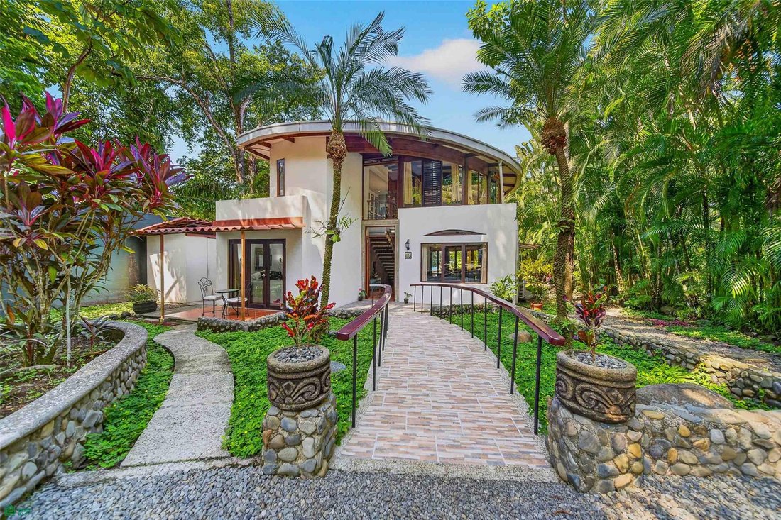 House in Quepos, Puntarenas Province, Costa Rica 3 - 18705361