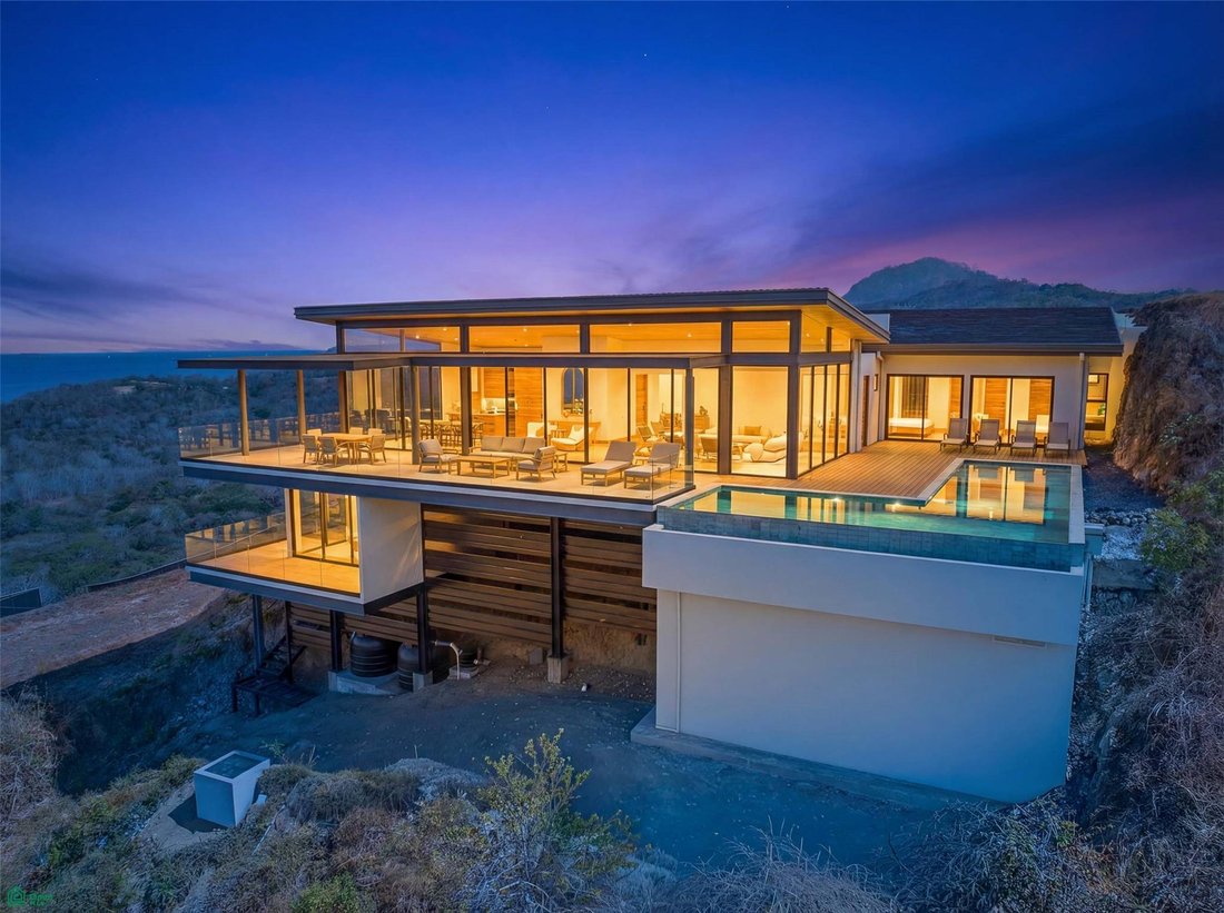 Maison à Tamarindo, Santa Cruz, Costa Rica 3 - 17089904