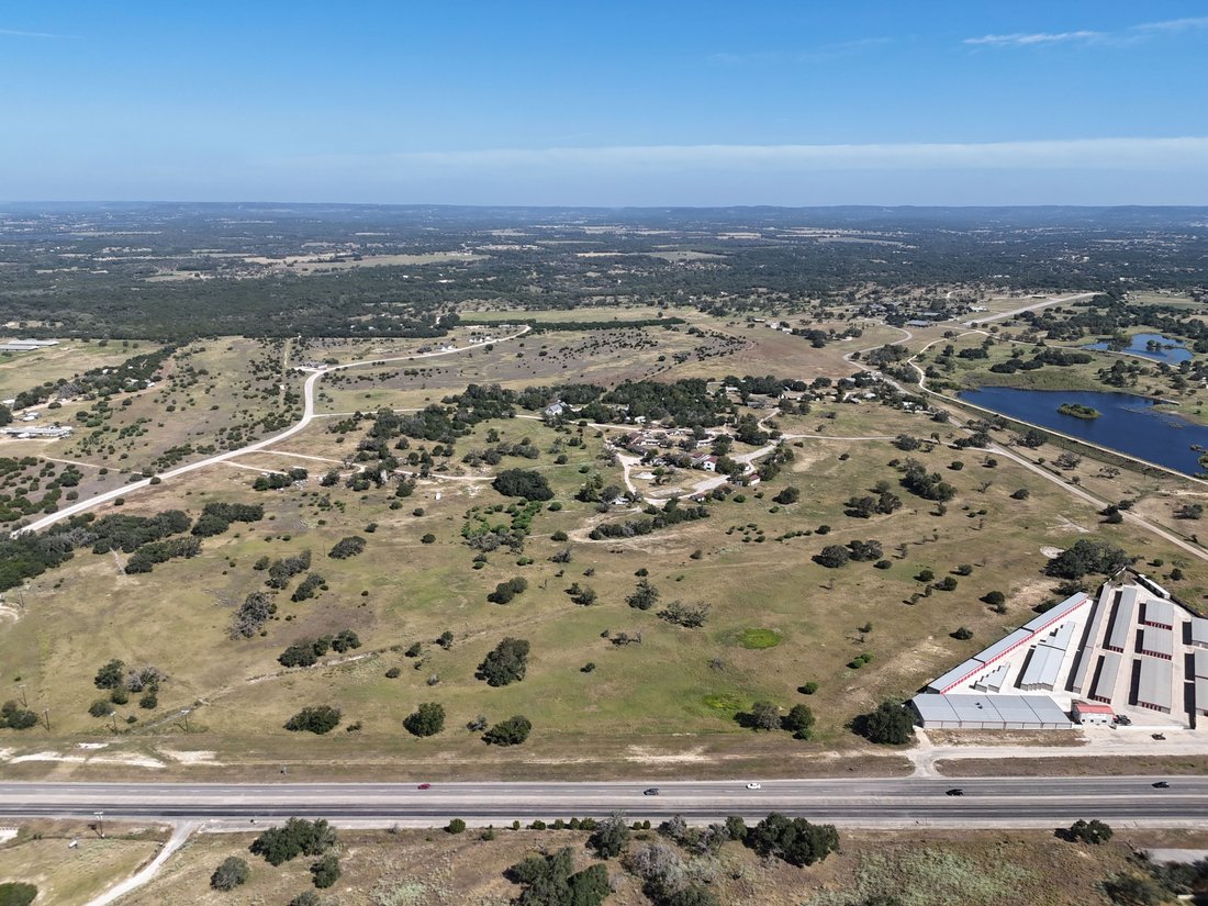Farm Ranch in Bandera, Texas, United States 1 - 19036309