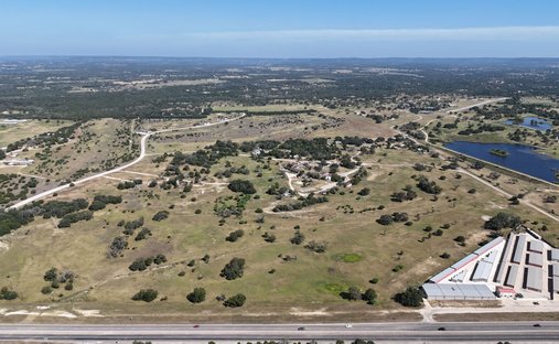 Farm Ranch in Bandera, Texas, Vereinigte Staaten 1