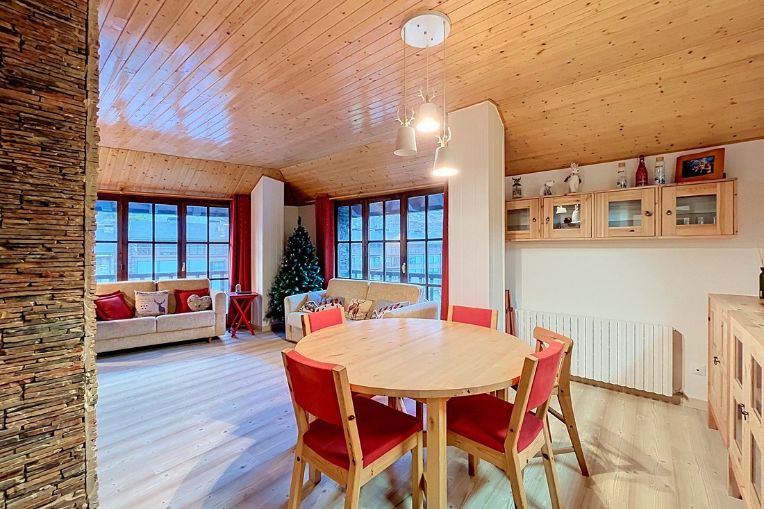 Apartment in Canillo, Canillo, Andorra 2 - 19036357