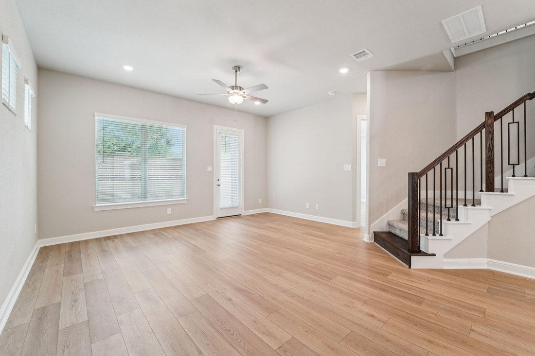 House in Katy, Texas, United States 2 - 19036231