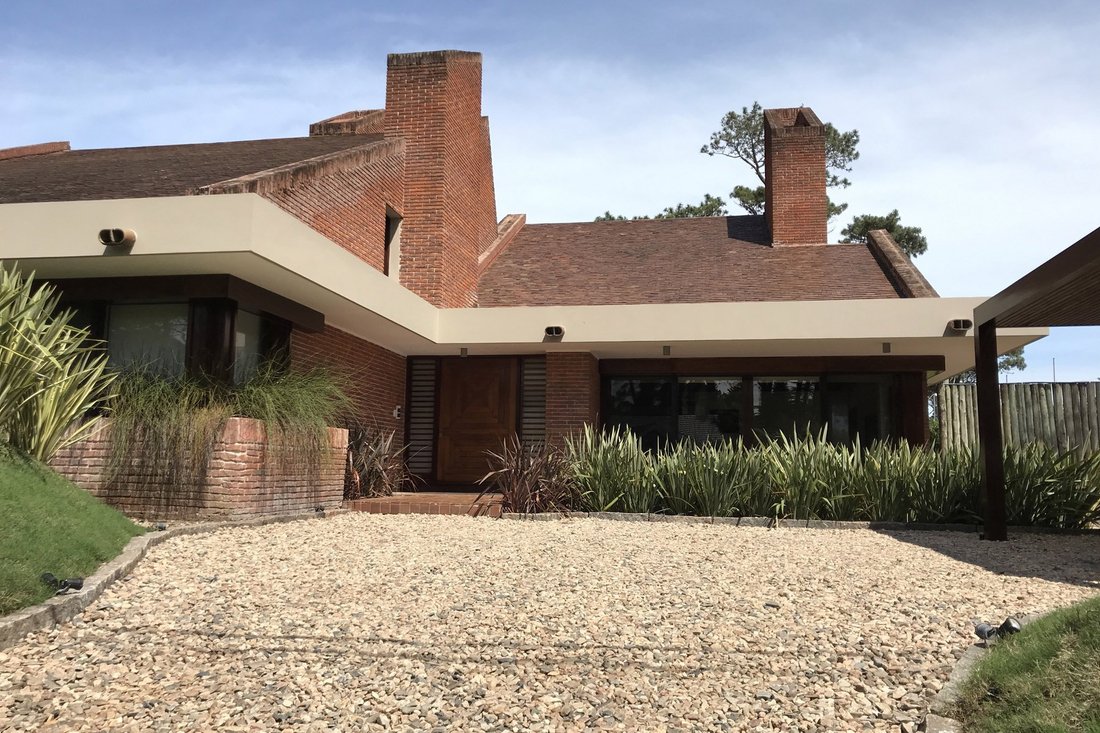 Haus in Punta del Este, Departamento Maldonado, Uruguay 2 - 19036438